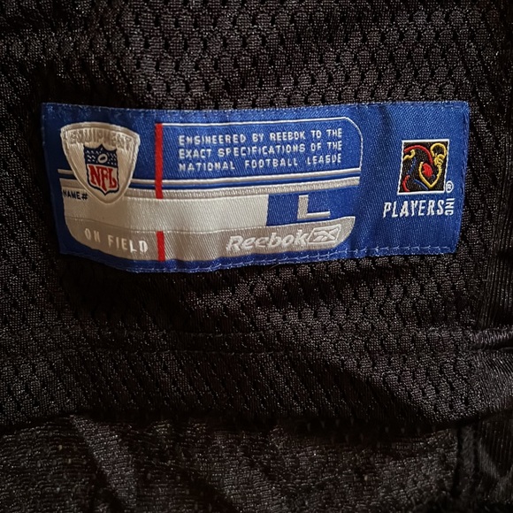 Saints Jersey - Picture 2 of 6